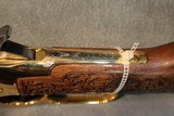 Winchester Model 94 Fall River County,Hot Springs,S.D.Artists Proof Edition - 10 of 12