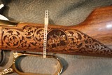 Winchester Model 94 Fall River County,Hot Springs,S.D.Artists Proof Edition - 7 of 12