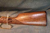 Winchester Model 94 Fall River County,Hot Springs,S.D.Artists Proof Edition - 6 of 12