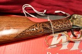 Winchester Model 94 Fall River County,Hot Springs,S.D.Artists Proof Edition - 3 of 12