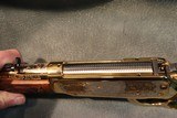 Winchester Model 94 Fall River County,Hot Springs,S.D.Artists Proof Edition - 11 of 12