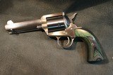 Freedom Arms Model 97 45LC 4.25