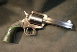 Freedom Arms Model 97 45LC 4.25