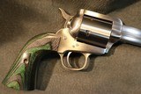 Freedom Arms Model 97 45LC 4.25