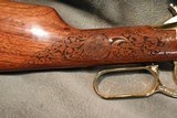 Winchester Model 94 30-30 Black Hills Edition,South Dakota - 7 of 12