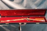 Winchester Model 94 30-30 Black Hills Edition,South Dakota - 1 of 12