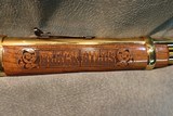 Winchester Model 94 30-30 Black Hills Edition,South Dakota - 8 of 12