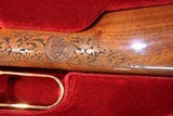 Winchester Model 94 30-30 Black Hills Edition,South Dakota - 4 of 12