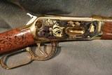 Winchester Model 94 30-30 Black Hills Edition,South Dakota - 6 of 12