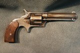 Remington smoot No.3 38cal - 1 of 4