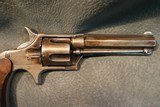 Remington smoot No.3 38cal - 2 of 4