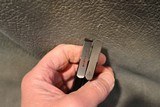 High Standard Olympic Second Model 22 Short 4 1/2