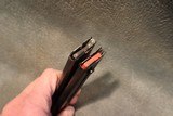 High Standard Olympic Second Model 22 Short 4 1/2