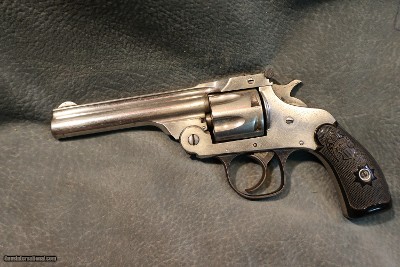 Forehand Model 1901 Hopkins & Allen