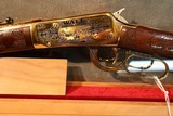 Winchester M94 Wall South Dakota 100th Anniversary 30-30 - 2 of 14