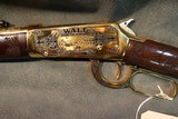 Winchester M94 Wall South Dakota 100th Anniversary 30-30 - 6 of 14