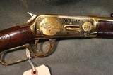 Winchester M94 Wall South Dakota 100th Anniversary 30-30 - 9 of 14