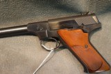 Colt Huntsman 22LR RARE DOUBLE S VARIATION ANIB - 10 of 11