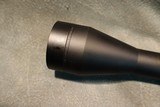 Leupold Vari XIII 4.5-14x50 Long Range 30mm Target Turrets Side Focus - 3 of 3
