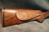 Heym 375H+H Left Hand Safari Rifle - 8 of 8