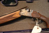 Beretta 686 Silver Pigeon 1 20ga 3