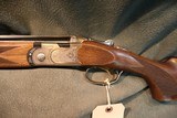 Beretta 686 Silver Pigeon 1 20ga 3