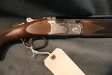Beretta 686 Silver Pigeon 1 20ga 3