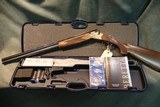 Beretta 686 Silver Pigeon 1 20ga 3