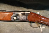 Beretta 686 Whitewing 12ga 3