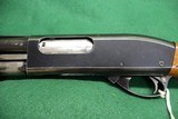 Remington 870 Wingmaster LH - 7 of 8