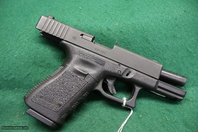 Glock 23 Gen 3