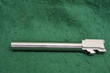 Glock barrel - 1 of 3