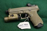 Palmetto State Armory Dagger compact