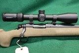 Remington 700 with scope - 3 of 9