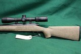 Remington 700 with scope - 5 of 9