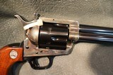 Colt 2nd Generation SAA New Frontier 44Sp 5 1/2