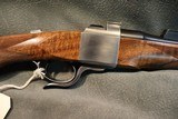 Dakota Arms Model 10 25-06 - 2 of 11