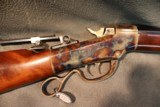 Ballard Rifle Cody Wyo Pacific Rifle 40-70 - 7 of 11