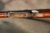 Ballard Rifle Cody Wyo Pacific Rifle 40-70 - 10 of 11