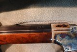 Ballard Rifle Cody Wyo Pacific Rifle 40-70 - 4 of 11