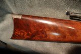 Ballard Rifle Cody Wyo Pacific Rifle 40-70 - 8 of 11