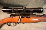 Mannlicher Schoenauer 1952 270Win DST - 2 of 9