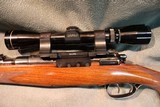 Mannlicher Schoenauer 1952 270Win DST - 6 of 9