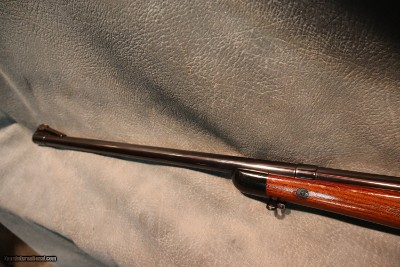 Mannlicher Schoenauer 1952 270Win DST - Image 8 of 9