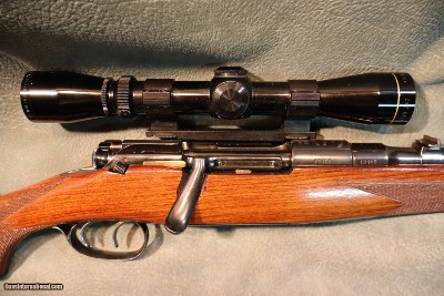 Mannlicher Schoenauer 1952 270Win DST - Image 2 of 9