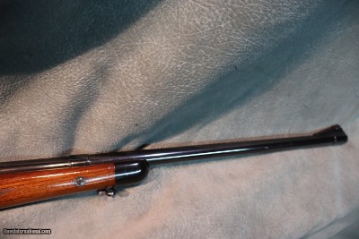 Mannlicher Schoenauer 1952 270Win DST - Image 4 of 9