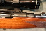 Mannlicher Schoenauer 1952 270Win DST - 5 of 9