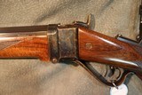 Axtel Sharps Model 1877 45-70 - 6 of 11