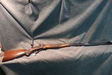 Axtel Sharps Model 1877 45-70 - 1 of 11
