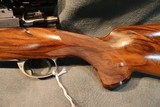 Custom
7x57 by Phil Letique engraved by Tommy Kaye - 8 of 16